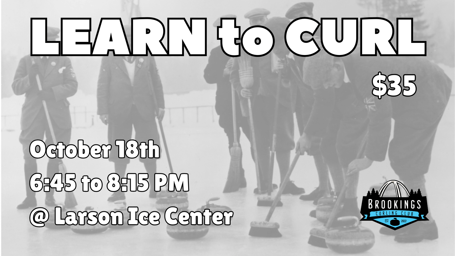 Learn to Curl